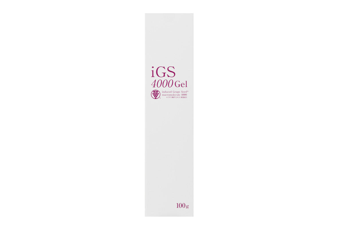 iGS4000 Gel (ジェル)