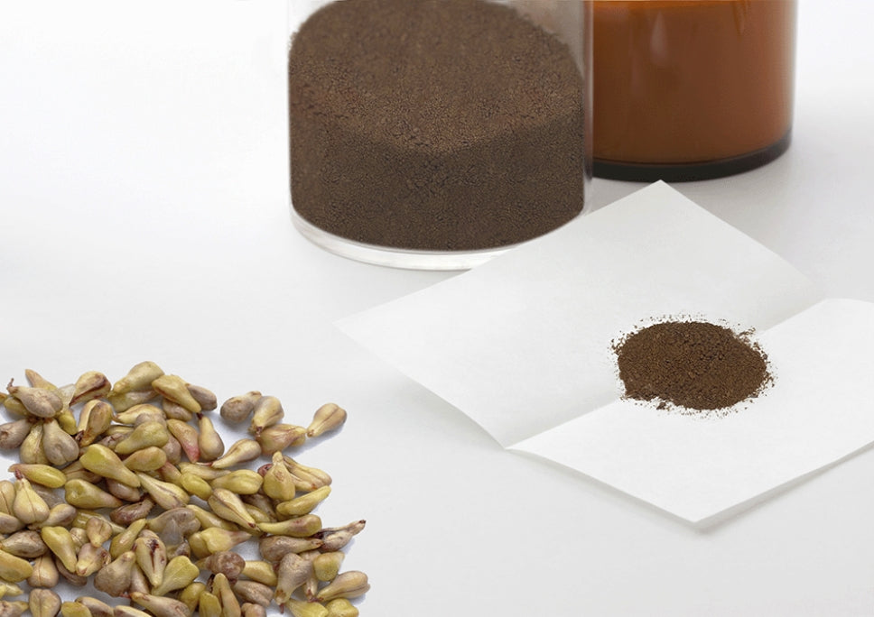 ブドウのふさと木